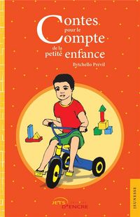 Produktbild: Contes pour le compte de la