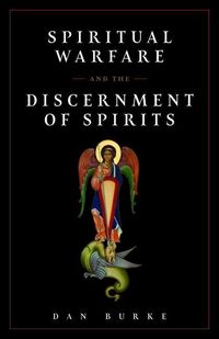 Produktbild: Spiritual Warfare and the Discernment of Spirits