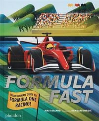 Produktbild: Formula Fast