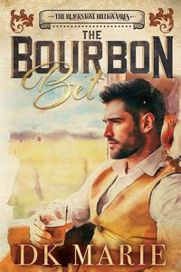 Produktbild: The Bourbon Bet