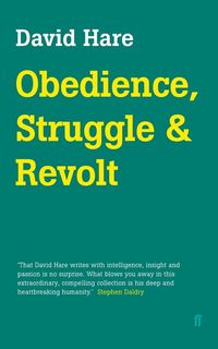 Produktbild: Obedience, Struggle and Revolt