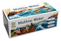 Produktbild: Bibel-Memo