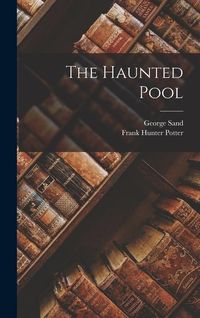 Produktbild: The Haunted Pool
