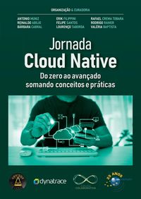 Produktbild: Jornada Cloud Native