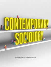 Produktbild: Contemporary Sociology