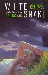 Produktbild: White Snake and Other Stories