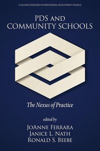 Produktbild: PDS and Community Schools
