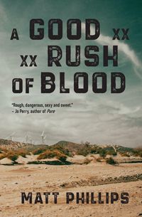 Produktbild: A Good Rush of Blood