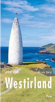 Produktbild: Lesereise Westirland