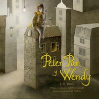 Produktbild: Peter Pan Y Wendy