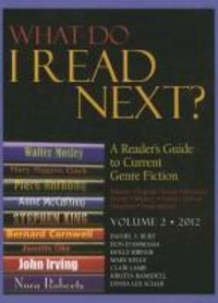 Produktbild: What Do I Read Next?, Volume 2