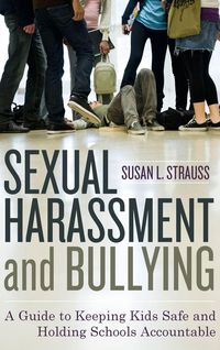 Produktbild: Sexual Harassment and Bullying
