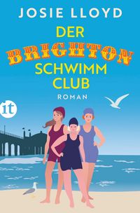 Produktbild: Der Brighton-Schwimmclub