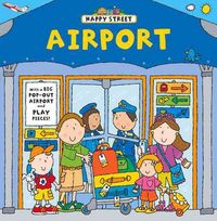 Produktbild: Abbott, S: Happy Street: Airport