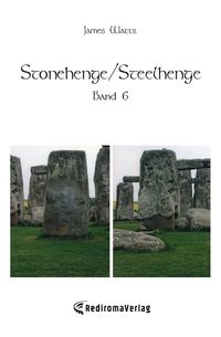 Produktbild: Stonehenge/Steelhenge - Band 6