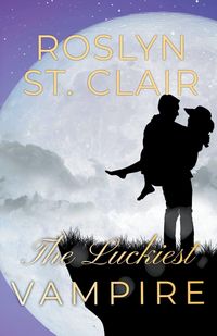 Produktbild: The Luckiest Vampire