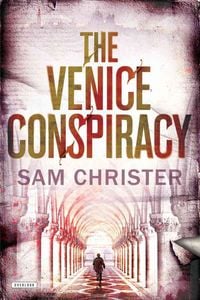 Produktbild: Venice Conspiracy