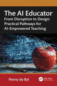 Produktbild: The AI Educator