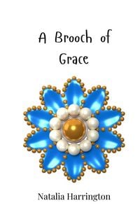 Produktbild: A Brooch of Grace