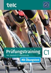 Produktbild: Pr&uuml;fungstraining