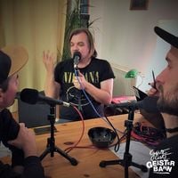 Produktbild: G&auml;steliste Geisterbahn, Folge 32,5: G&auml;stelistchen Geisterb&auml;hnchen
