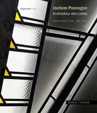 Produktbild: Jochem Poensgen &ndash; Architektur des Lichts