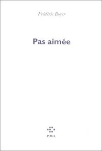 Produktbild: Pas aim&eacute;e