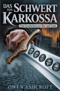 Produktbild: Das Schwert von Karkossa