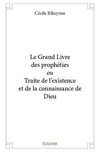 Produktbild: Le grand livre des propheties ou