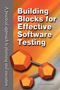 Produktbild: Building Blocks for Effective Software Testing