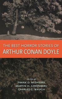 Produktbild: Best Horror Stories of Arthur Conan Doyle