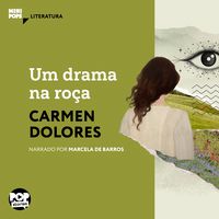 Produktbild: Um drama na ro&ccedil;a