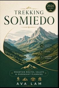 Produktbild: Trekking Somiedo