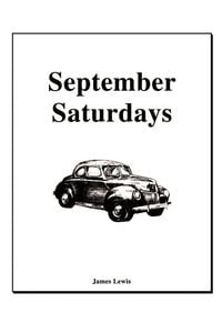 Produktbild: September Saturdays