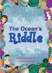 Produktbild: The Ocean's Riddle