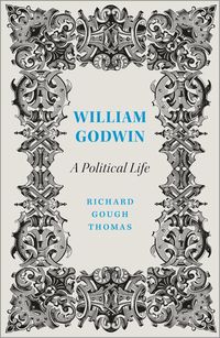 Produktbild: William Godwin