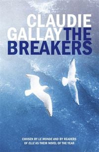Produktbild: The Breakers