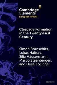Produktbild: Cleavage Formation in the 21st Century