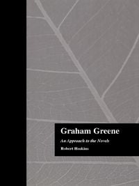 Produktbild: Graham Greene