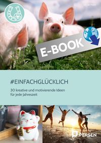 Produktbild: #einfachgl&uuml;cklich