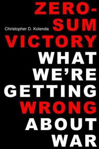 Produktbild: Zero-Sum Victory