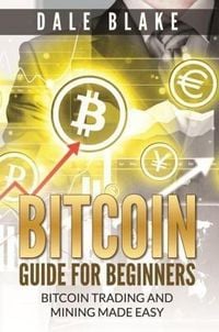 Produktbild: Bitcoin Guide For Beginners