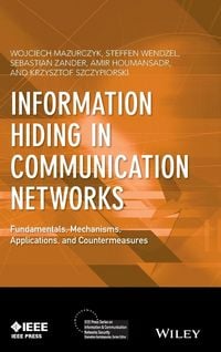 Produktbild: Communication Networks