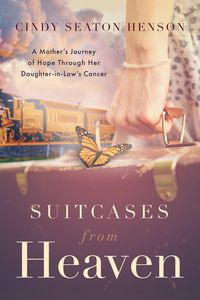 Produktbild: Suitcases from Heaven