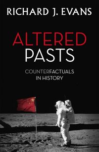 Produktbild: Evans, R: Altered Pasts