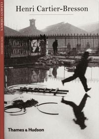 Produktbild: Henri Cartier-Bresson