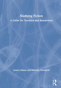 Produktbild: Mason, J: Studying Fiction
