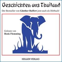 Produktbild: Geschichten aus Thailand