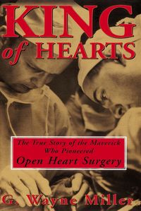Produktbild: King of Hearts