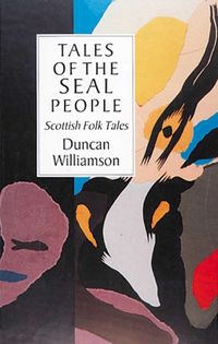 Produktbild: Tales of the Seal People